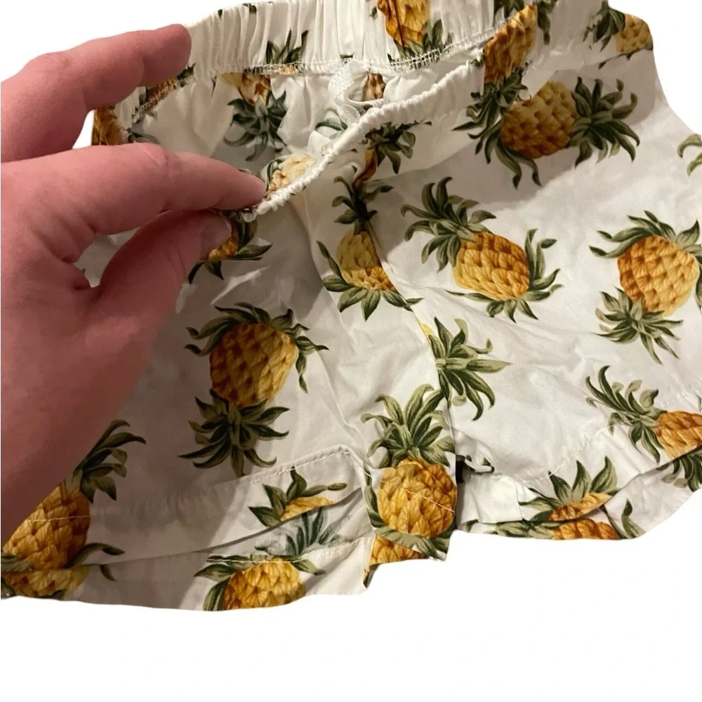 Hawaiian Pineapple set 1-2T